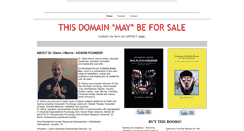 Desktop Screenshot of hoshin.com