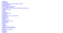 Desktop Screenshot of hoshin.us
